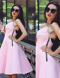 Moda Sukienki Dzienne - 3154080