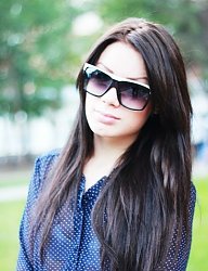 Moda Dodatki Okulary - 1722012
