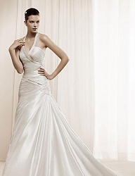 Moda Ślub Suknie ślubne - 653039