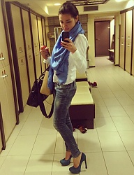 Moda Inne Moda uliczna - 2021307
