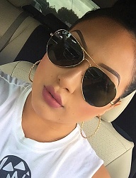 Moda Dodatki Okulary - 2815315