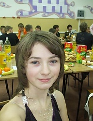 Fryzury Średnie - 17269