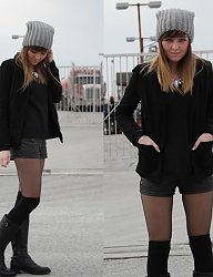 Moda Inne Moda uliczna - 1666344