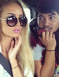 Moda Dodatki Okulary - 2808073