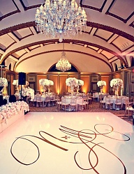 Moda Ślub Dekoracje ślubne - 2509914