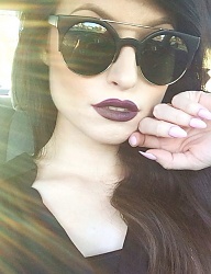 Moda Dodatki Okulary - 2750958