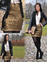 Moda Inne Moda uliczna - 1675699
