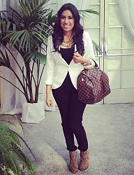 Moda Inne Moda uliczna - 1676469