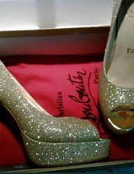 Moda Buty Pozostałe - 1248603