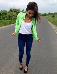 Moda Inne Moda uliczna - 1943528