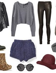 Moda Ciuchy Pozostałe - 1226162