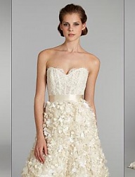 Moda Ślub Suknie ślubne - 1530050