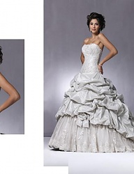 Moda Ślub Suknie ślubne - 518284