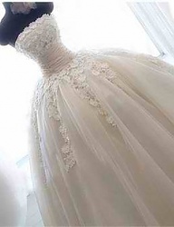Moda Ślub Suknie ślubne - 2507523