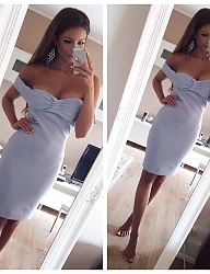 Moda Sukienki Wieczorowe - 3047146