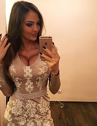 Moda Ciuchy Pozostałe - 3120767