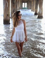 Moda Spodnie Kombinezony - 2818476