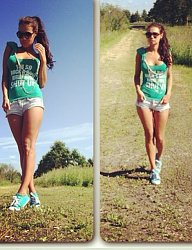 Moda Inne Moda uliczna - 2020979