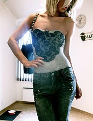 Moda Ciuchy Pozostałe - 970909