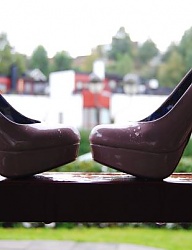 Moda Buty Pozostałe - 1193569