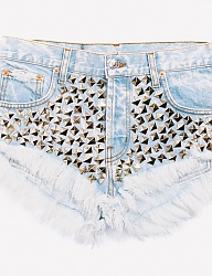 Moda Spodnie Szorty - 2597622