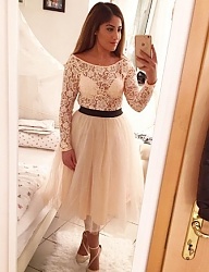 Moda Ciuchy Pozostałe - 3183463