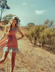 Moda Sukienki - 1164833