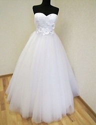 Moda Ślub Suknie ślubne - 2043632