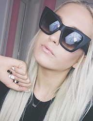 Moda Dodatki Okulary - 3059921