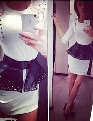 Moda Sukienki Dzienne - 1691072