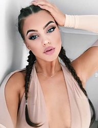 Makijaże Dzienne - 3146936