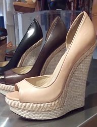 Moda Buty Koturny - 1245724