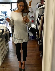 Moda Ciuchy Pozostałe - 3129117