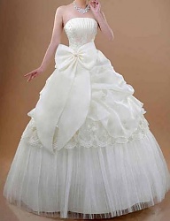 Moda Ślub Suknie ślubne - 2390833