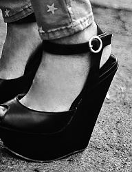 Moda Inne Moda uliczna - 1928655