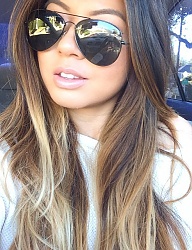 Moda Dodatki Okulary - 2861829