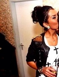Moda Okrycia Kurtki - 1785623