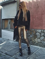 Moda Inne Moda uliczna - 3214031