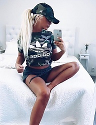 Moda Ciuchy Pozostałe - 3225401