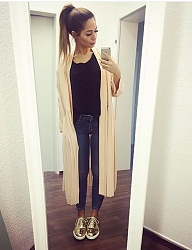 Moda Ciuchy Pozostałe - 3134384