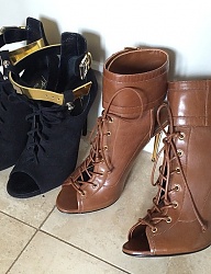 Moda Buty Szpilki - 2731853