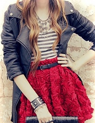 Moda Inne Moda uliczna - 1950017