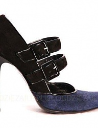 Moda Buty Pozostałe - 128222