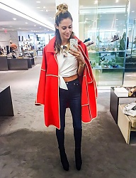 Moda Ciuchy Pozostałe - 3144102