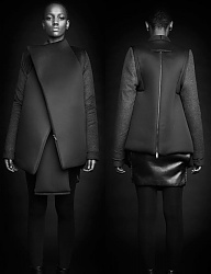 Moda Okrycia Płaszcze - 1254439