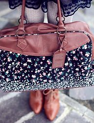 Moda Torebki Pozostałe - 1014727