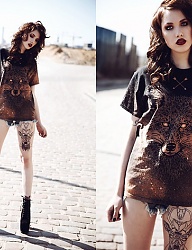 Moda Inne Moda uliczna - 1799014