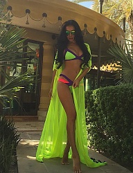 Moda Bielizna Na plażę - 2928538