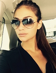 Moda Dodatki Okulary - 3053393