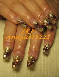 Paznokcie - 164528